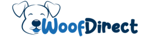 WoofDirect Logo
